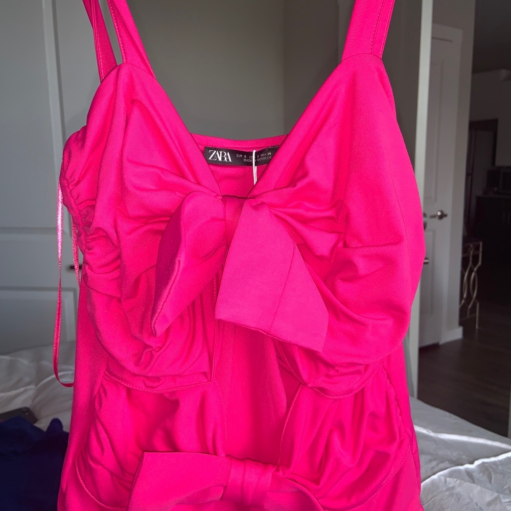 Zara bodysuit